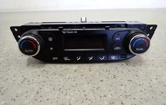 KIA Ceed Other switches/knobs/shifts 97250A2202
