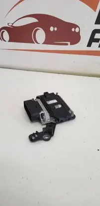 BMW 5 F10 F11 Adblue control unit 743279901 002001000 7432799