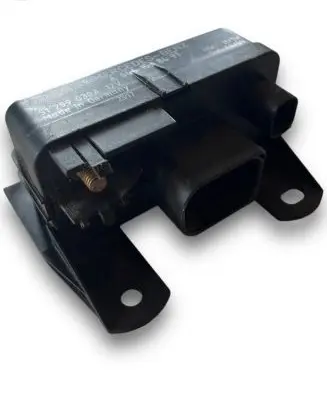 Mercedes-Benz Vito Viano W639 Central body control module A6461538491