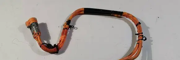 Jeep Wrangler Wiring harness P68378505AE