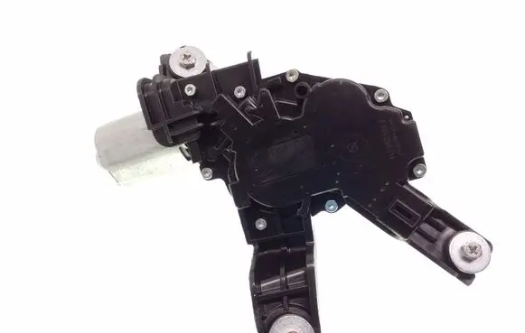 KIA Carens III Rear window wiper motor 98700A4000
