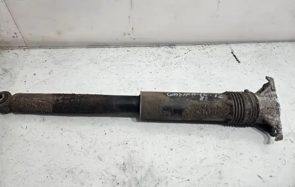 Opel Astra K Rear shock absorber/damper