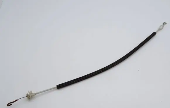 Audi A4 S4 B5 8D Front door cable line 