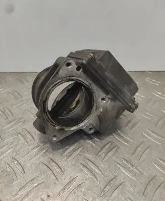 Audi A4 S4 B7 8E 8H Throttle valve 059128063B 1808051718 A2C53100873