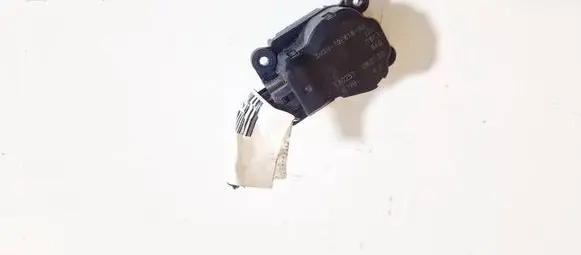 Ford Focus C-MAX Air flap motor/actuator 3m5h19e616aa ead251