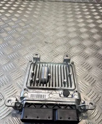 Mercedes-Benz C W204 Engine control unit/module A6519007500
