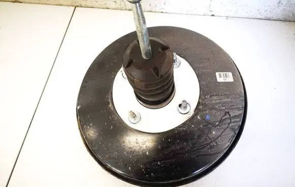 Seat Leon (1P) Brake booster 1K1614105AQ 0204051358