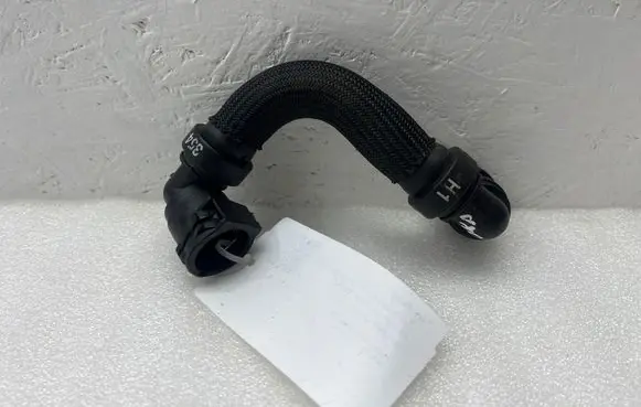 Opel Mokka B Engine coolant pipe/hose 9826435480