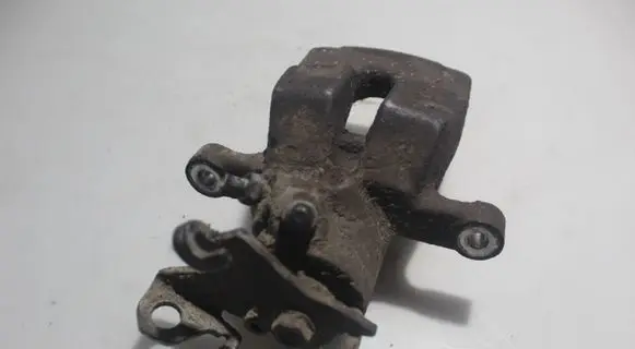 Renault Megane III Rear brake caliper