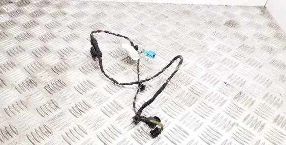 Volkswagen Golf VII Seat wiring loom 5G0971391G
