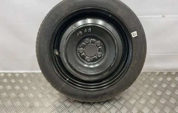 Ford Fusion II R16 spare wheel CM5C1015CXA