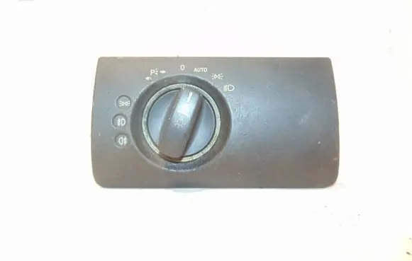 Mercedes-Benz ML W164 Light switch A1645453004 1645453004