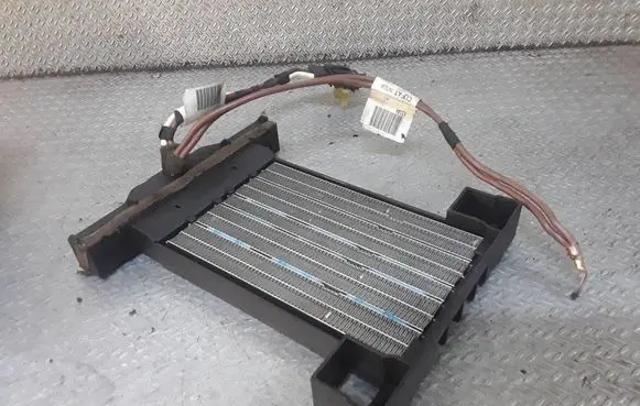 Skoda Roomster (5J) Electric cabin heater radiator 6Q0963235B