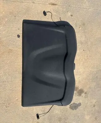 Volvo V40 Parcel shelf 