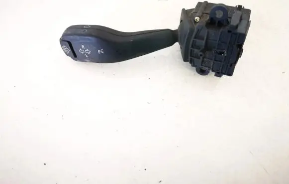 BMW 3 E90 E91 Indicator stalk 8363668k
