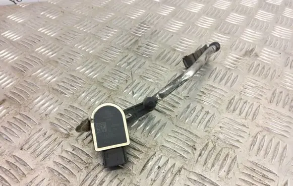 BMW X3 F25 Headlight/headlamp level sensor 6784072