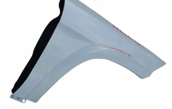 Mercedes-Benz GLS X166 Fender A1668802800