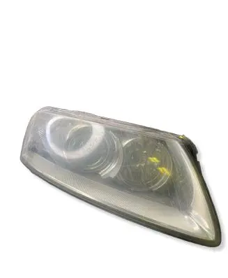 Audi A6 S6 C6 4F Headlight/headlamp 16013601