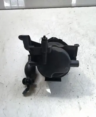 Peugeot 407 Fuel filter housing 9645928180