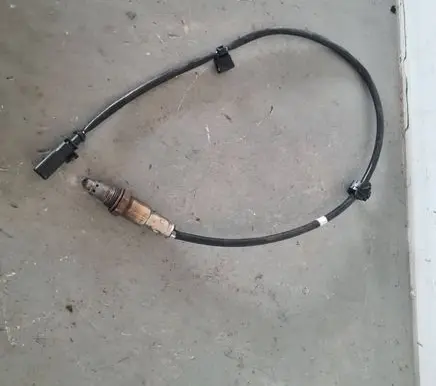 Porsche Macan (95B) Lambda probe sensor 95b906265e
