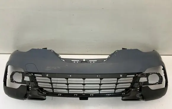 Renault Captur Front bumper 620269604R