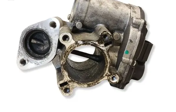 Opel Vivaro EGR valve 710334050