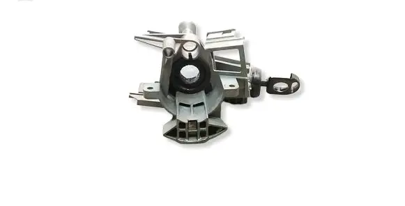 BMW 5 E34 Ignition lock 11552400 1155240 11602760