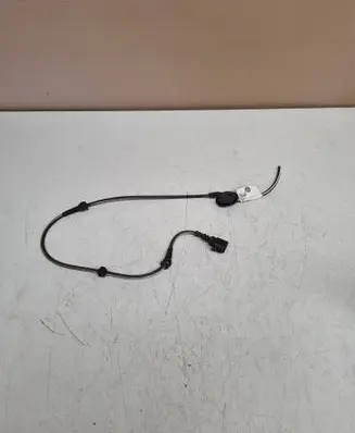 Skoda Octavia Mk3 (5E) Rear ABS sensor wiring 5G04AT