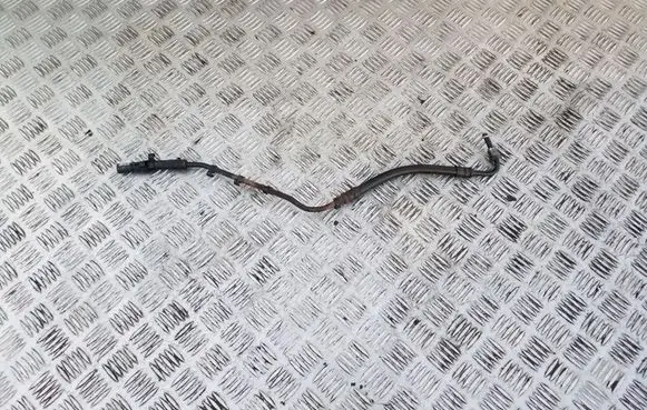 Volkswagen Polo IV 9N3 Power steering hose/pipe/line