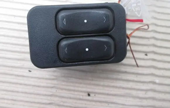 Opel Astra G Other devices