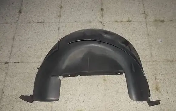 Citroen Xsara Picasso Rear arch 