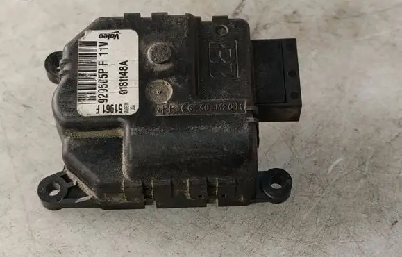 Dodge Journey Air flap motor/actuator 929585P 0181148A