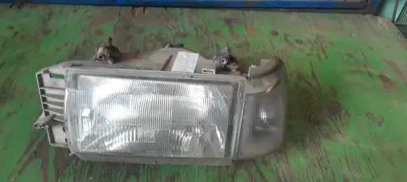 Fiat Tipo Headlight/headlamp