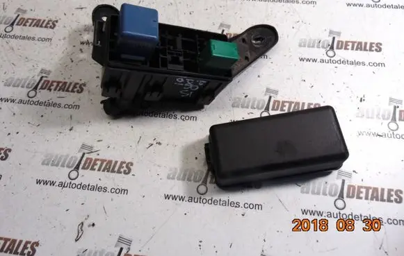 Lexus IS 220D-250-350 Fuse box set 82662-53110