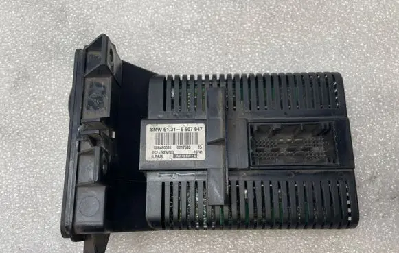 BMW 3 E46 Light switch 086480061 0217580
