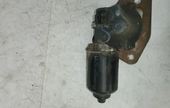 Suzuki Jimny Front wiper linkage and motor 059050-6835