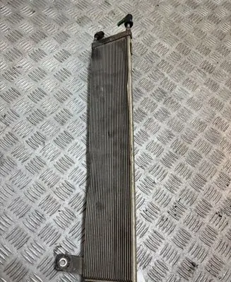 Seat Alhambra (Mk1) Fuel cooler (radiator) 7M0203571A