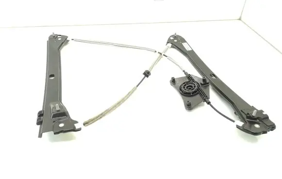 Volkswagen PASSAT B7 USA Front window lifting mechanism without motor 561837461D 812633758 29031633B