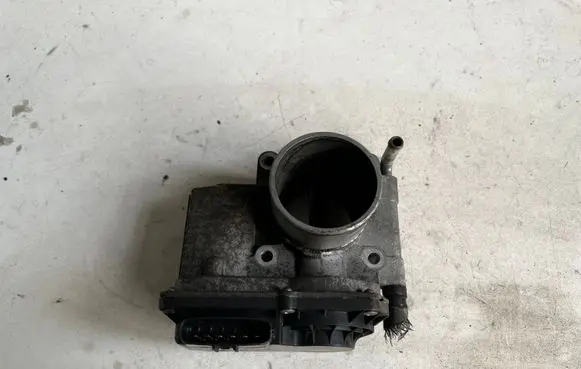 Mazda 6 Throttle valve RF7J136B0D 0014010258K25 K4238