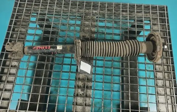Honda Accord Rear shock absorber/damper IMPRK1396653