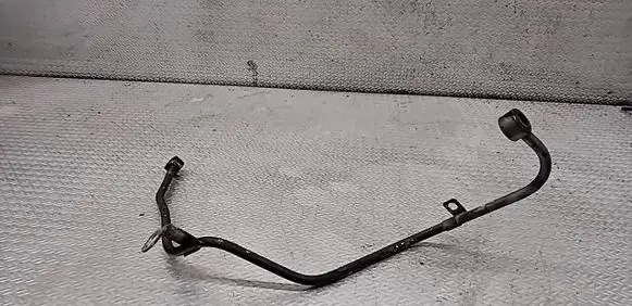 Renault Trafic II (X83) Turbo turbocharger oiling pipe/hose 