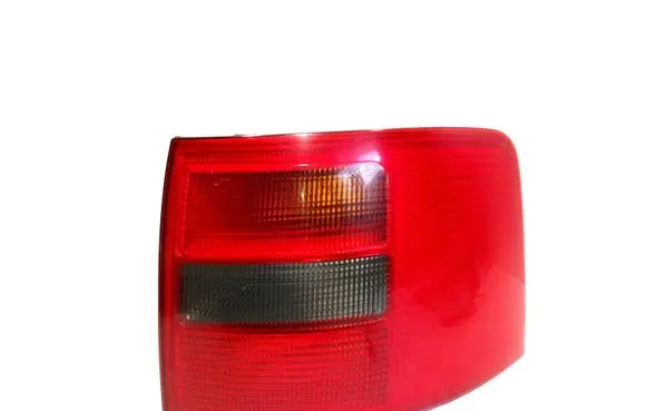 Audi A6 S6 C5 4B Rear/tail lights 4B9945096D 397009999 39790383