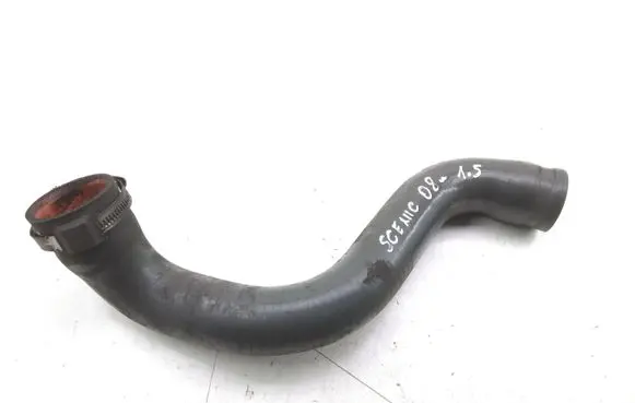 Renault Scenic II - Grand scenic II Intercooler hose/pipe