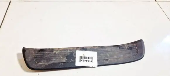 Honda FR-V Rear sill trim cover 84262sjd0030 84262-sjd-0030