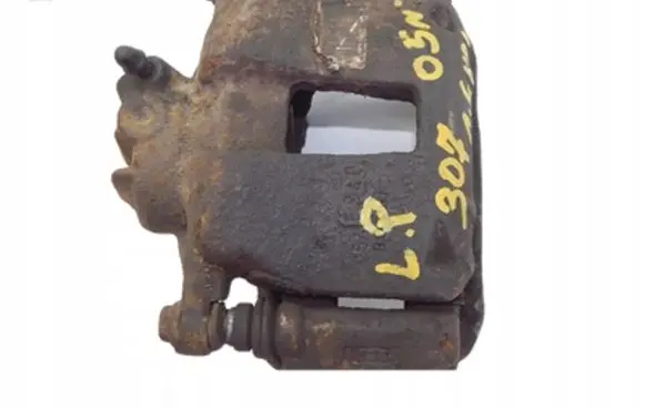 Peugeot 307 Front brake caliper
