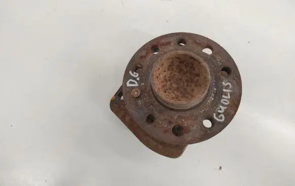 Opel Meriva A Rear wheel ball bearing 