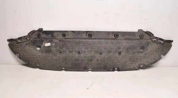 Ford Mustang Mach-E Front bumper skid plate/under tray LJ8B-8B384-AH