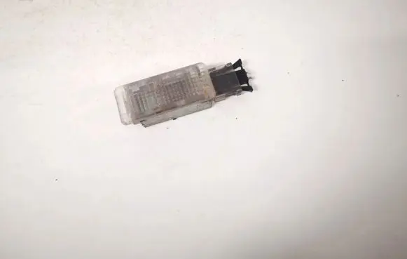 Skoda Fabia Mk2 (5J) Other interior light 6l0947565
