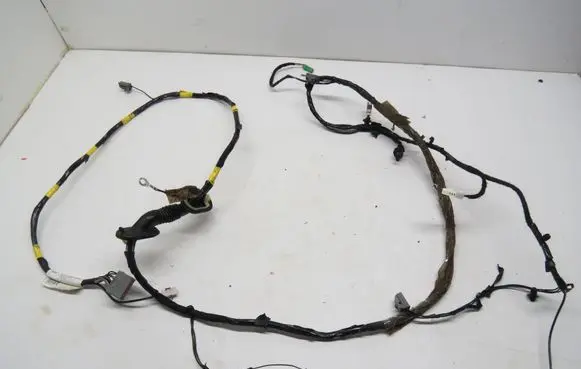 Volvo V60 Other wiring loom 31376120