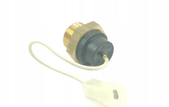 Iveco Daily 6th gen Outside/exterior temperature sensor 8198159
